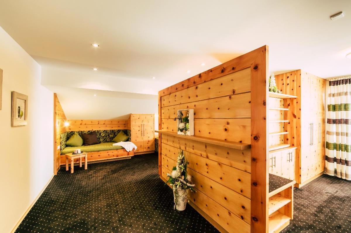 Wellness- Und Wohlfuehlhotel Waldeck Bodenmais Εξωτερικό φωτογραφία