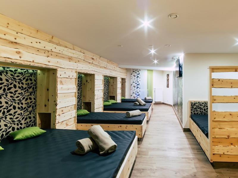 Wellness- Und Wohlfuehlhotel Waldeck Bodenmais Εξωτερικό φωτογραφία
