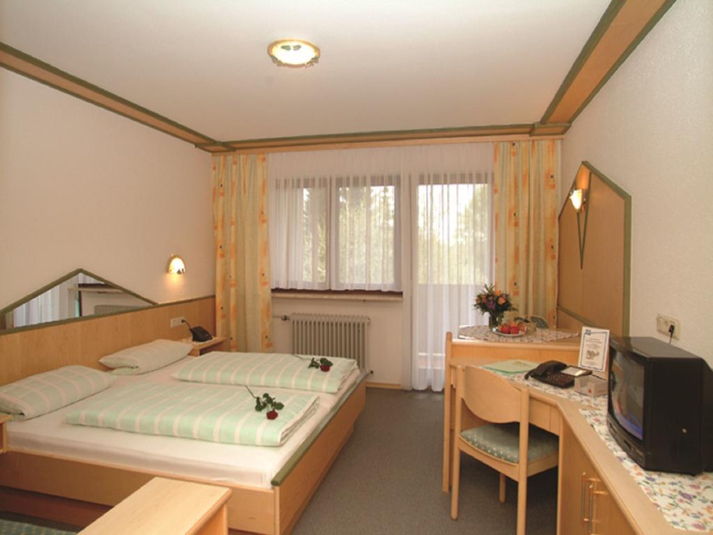 Wellness- Und Wohlfuehlhotel Waldeck Bodenmais Δωμάτιο φωτογραφία
