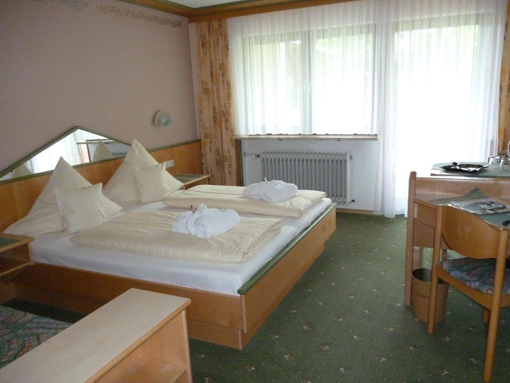 Wellness- Und Wohlfuehlhotel Waldeck Bodenmais Δωμάτιο φωτογραφία