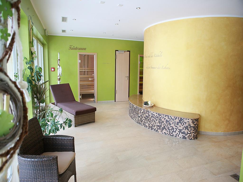 Wellness- Und Wohlfuehlhotel Waldeck Bodenmais Εξωτερικό φωτογραφία