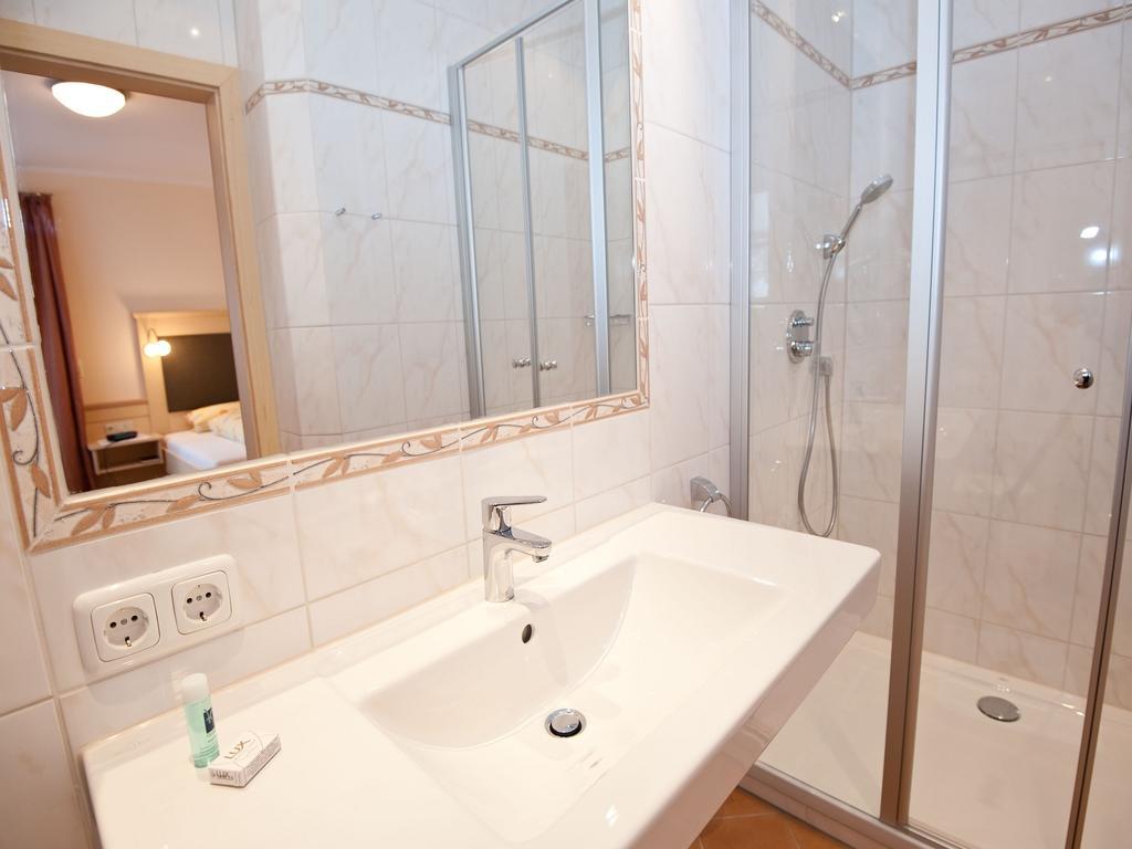 Wellness- Und Wohlfuehlhotel Waldeck Bodenmais Δωμάτιο φωτογραφία