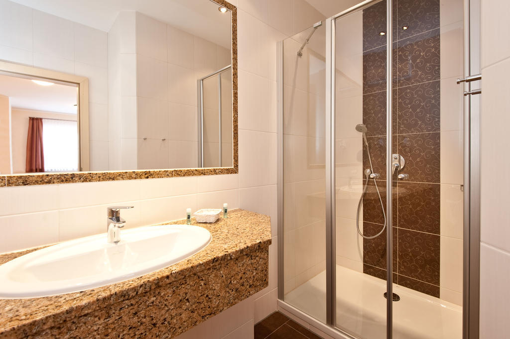Wellness- Und Wohlfuehlhotel Waldeck Bodenmais Εξωτερικό φωτογραφία