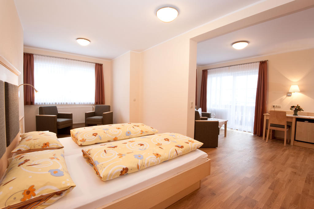 Wellness- Und Wohlfuehlhotel Waldeck Bodenmais Εξωτερικό φωτογραφία