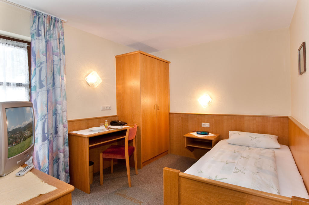 Wellness- Und Wohlfuehlhotel Waldeck Bodenmais Δωμάτιο φωτογραφία