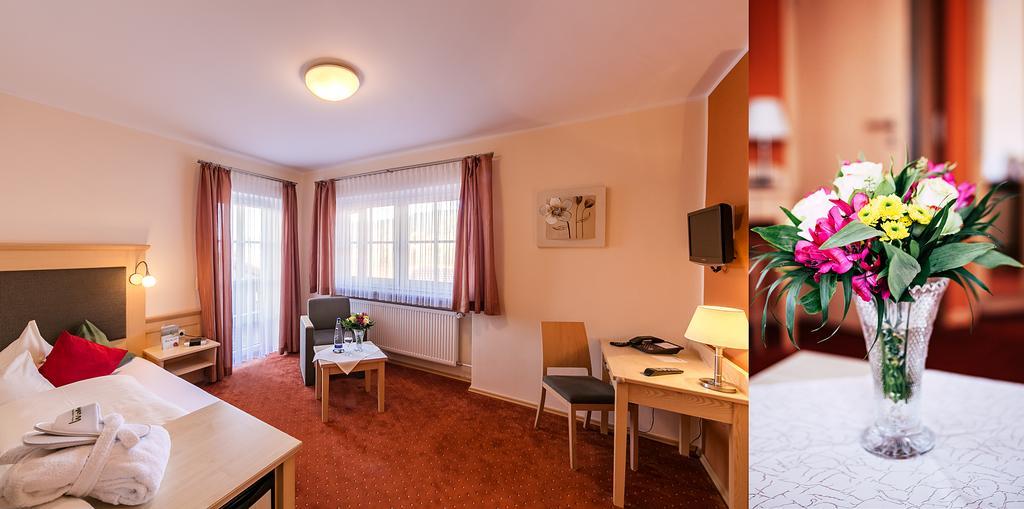 Wellness- Und Wohlfuehlhotel Waldeck Bodenmais Εξωτερικό φωτογραφία