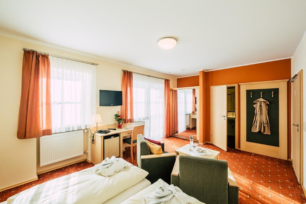 Wellness- Und Wohlfuehlhotel Waldeck Bodenmais Εξωτερικό φωτογραφία