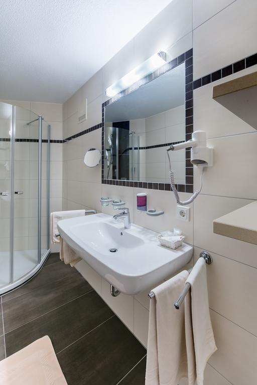 Wellness- Und Wohlfuehlhotel Waldeck Bodenmais Εξωτερικό φωτογραφία