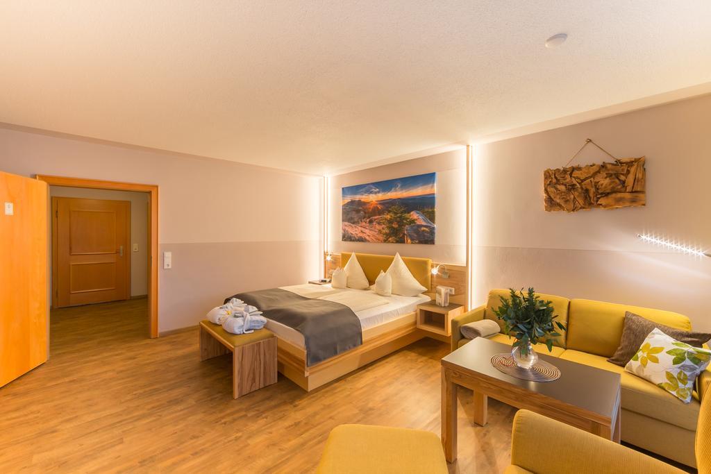 Wellness- Und Wohlfuehlhotel Waldeck Bodenmais Εξωτερικό φωτογραφία