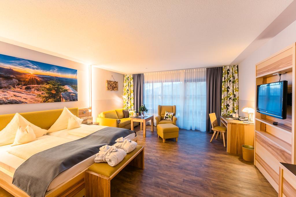 Wellness- Und Wohlfuehlhotel Waldeck Bodenmais Εξωτερικό φωτογραφία