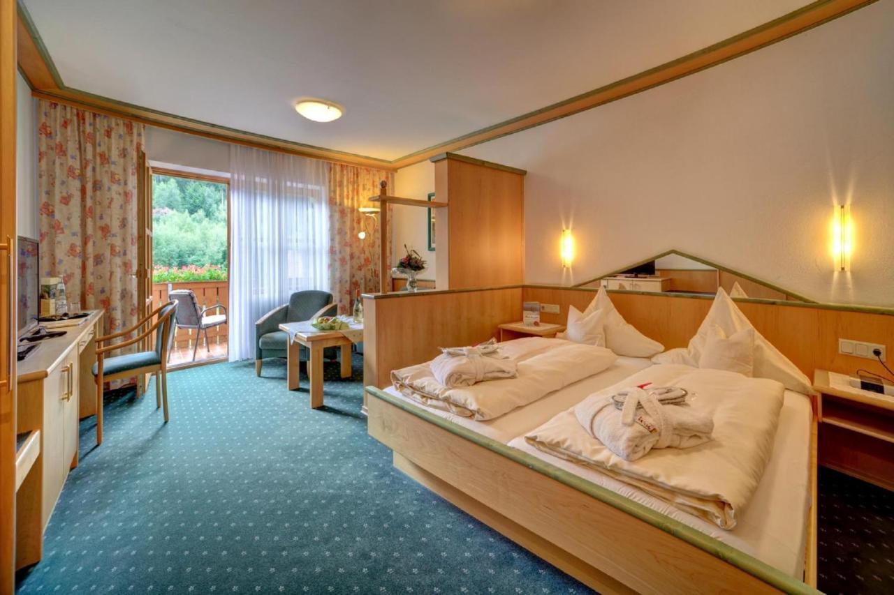 Wellness- Und Wohlfuehlhotel Waldeck Bodenmais Εξωτερικό φωτογραφία