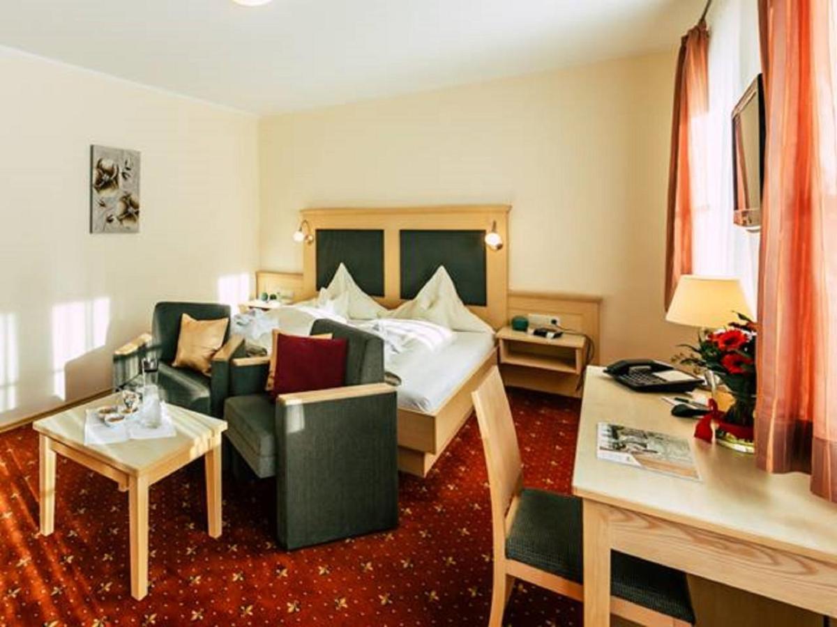 Wellness- Und Wohlfuehlhotel Waldeck Bodenmais Εξωτερικό φωτογραφία